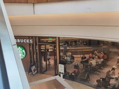 -星巴克臻选(北京颐堤港中心第二店)