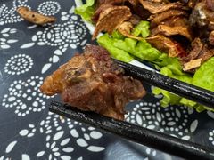 -八两八金·莱芜特色炒鸡(市南漳浦路店)