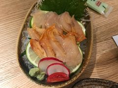 -初居食屋日式料理(万象城购物中心店)