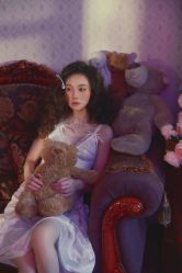 -WAVE SODA摄影工作室