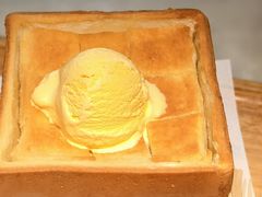 面包诱惑-绿茶餐厅(南方商城店)