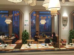 -云海肴云南菜(青浦宝龙店)