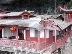 -东南悬空寺方广岩