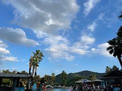 -宁波九龙湖开元度假村