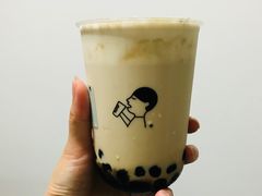 -喜茶(广州天汇igc店)