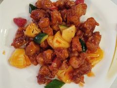 -东江海鲜酒家(艺都分店)
