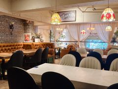 -玛格萝妮比萨屋(陆家浜路店)