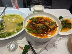 -眉州东坡(团结湖店)