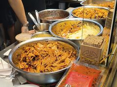 -丁家坡洋芋·观音桥好吃街A区(全国总店)