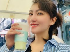 -野萃山·潮汕厚果汁(十亩地店)