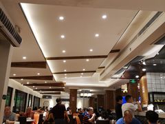 -顺丰轩园林酒家(天河店)