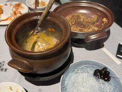 -皖厨·中国徽菜(星河WORLD·COCO Park店)