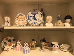 -恋物百货商店(华侨城店)