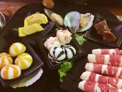 -丽江庭院之爱在路上(西单店)