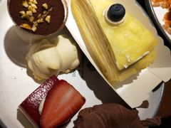 -東盛炭烤自助料理(浦东文峰广场店)