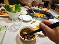 -么子烤肉(化龙池店)