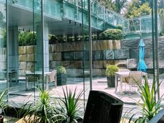 -外滩悦榕庄·海怡西餐厅