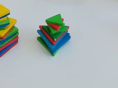 -培飞思维启蒙·益智游戏·科学探索(城西银泰店)