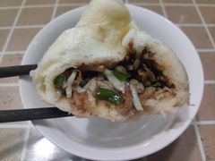 -老陶包子铺(南大西南村店)