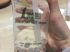 -1点点(银座和谐广场店)