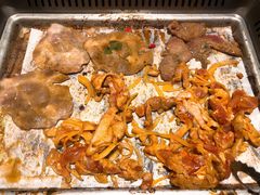-新石器烤肉(之心城店)