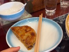 -好记馅饼(长白店)