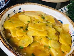 -黄桷树曹家私房菜(江与城店)