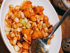 -小放牛炒菜馆(中山路乐汇城店)