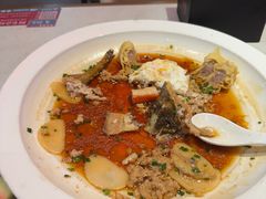 -阿毛饭店首店·宁波老字号(文化广场店)