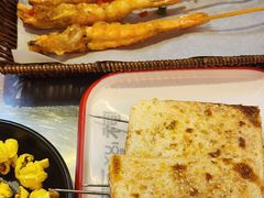 -遇西祠·海鲜烧烤(总店)