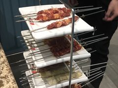 -丰茂烤串(金源店)