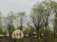 -呼兰河口湿地公园