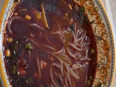 -老字号杨坡红油米线腊汁肉夹馍(东四道巷店)