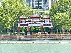 -星湖旅游景区七星岩