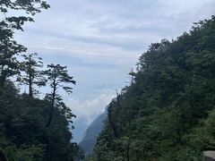 -峨眉山风景名胜区