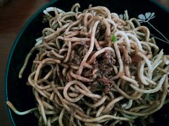 热干面-蔡林记(汉街店)