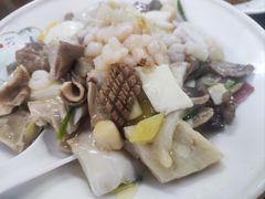 白什盘-协和菜馆(凤凰街店)