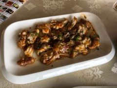 -外沙疍家棚酒楼