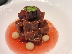 -味钱塘·钱塘浙宴(宋城之江银泰店)