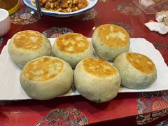 茴香盒子-玉华台饭庄(裕中西里小区店)