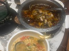 -四川饭店(长白店)