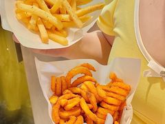 -Potato Corner(广州天河城店)