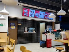 -吉祥馄饨(宁波高铁店)
