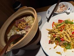 -老阿爸鲜鱼土菜(园区永旺店)