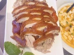 -全聚德(长白店)