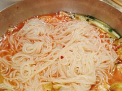 -韩盛·古法烤肉店(皇城恒隆广场店)