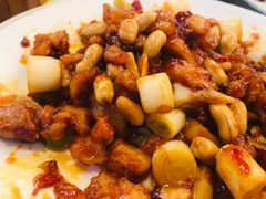 -鸿禧大清花(方庄店)