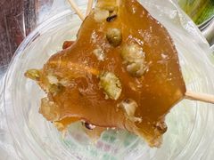 绿豆钵仔糕-西关老字号钵仔糕(上下九宝华路店)