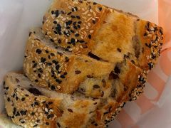 -CARINO BAKERY&CAFE(人广来福士店)