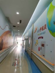 -小米熊儿童医院